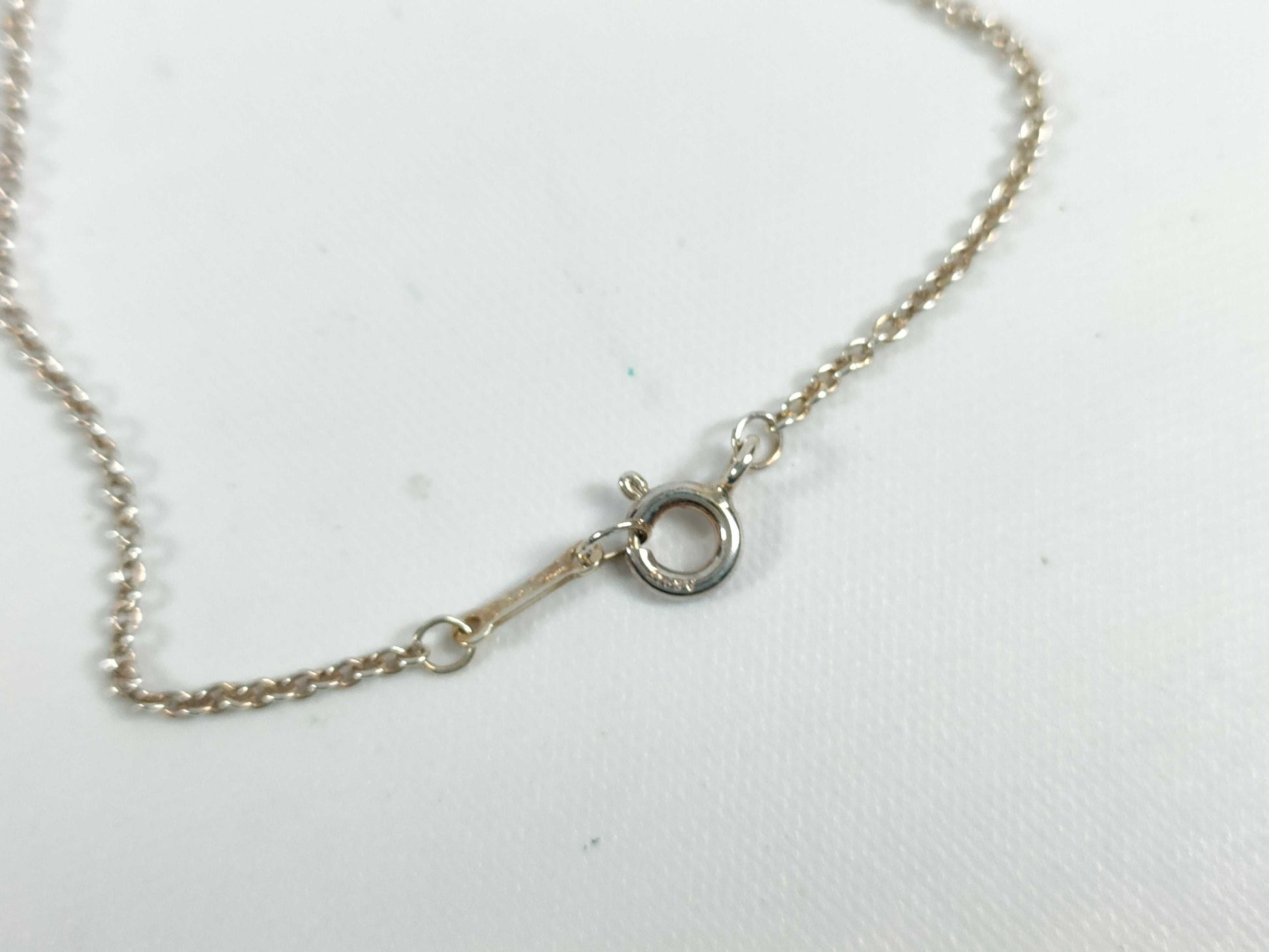 Tiffany & Co. Loving Heart Bracelet Bracelet Bangle