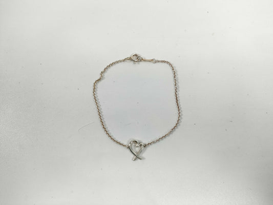 Tiffany & Co. Loving Heart Bracelet Bracelet Bangle