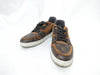 LOUIS VUITTON Monogram Monogram Men's Sneakers
