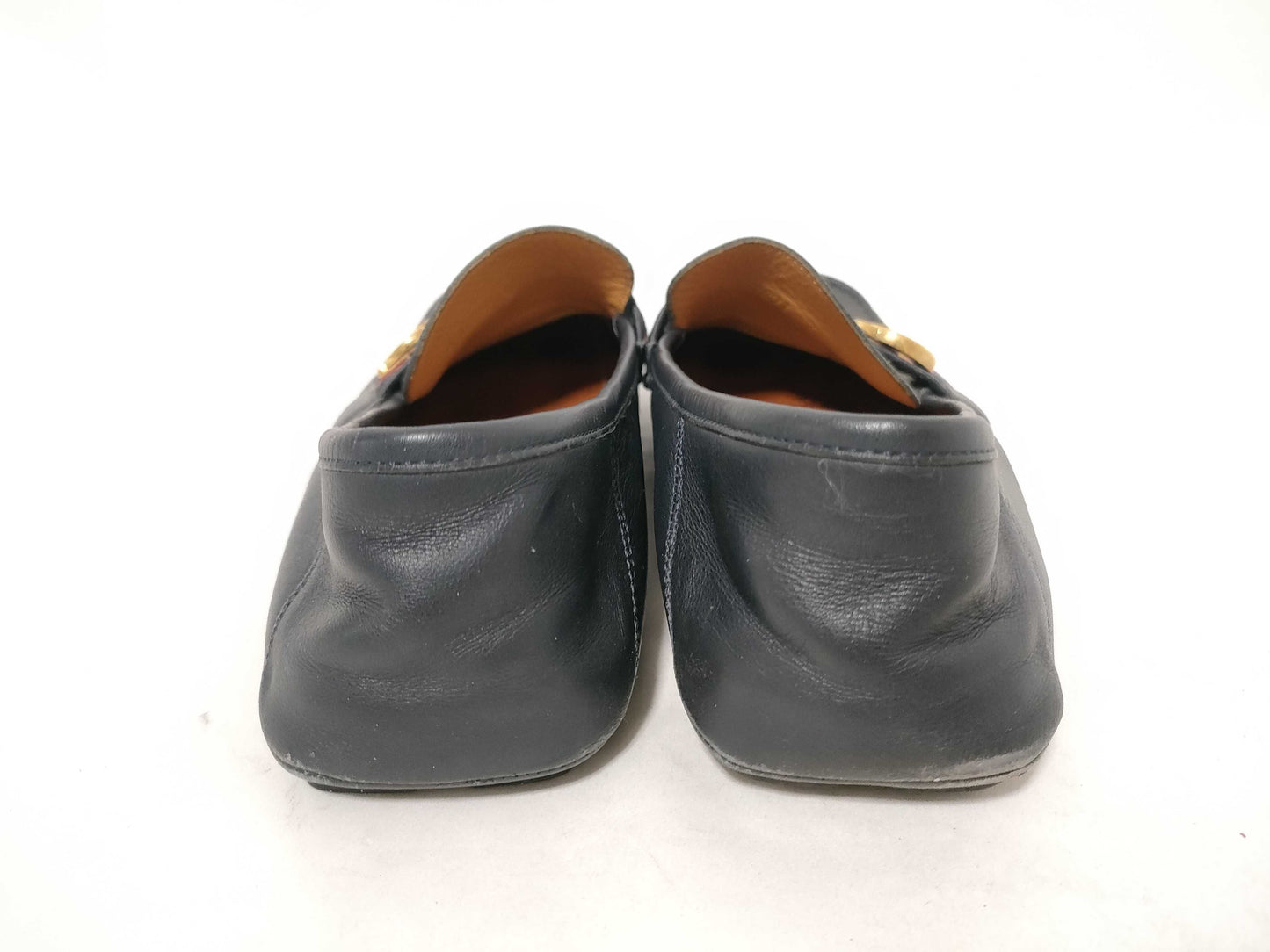 GUCCI GG Marmont Sherry Line Loafers Men's Loafers