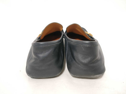 GUCCI GG Marmont Sherry Line Loafers Men's Loafers