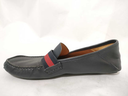 GUCCI GG Marmont Sherry Line Loafers Men's Loafers