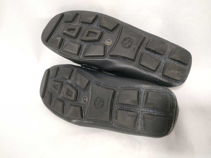 GUCCI GG Marmont Sherry Line Loafers Men's Loafers