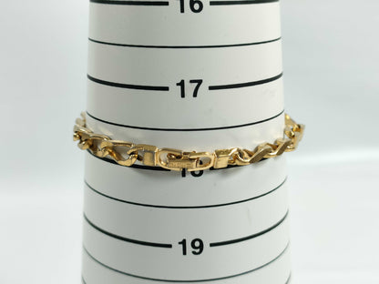 Dior CD logo kihei bracelet Bracelet Bracelet Bangle