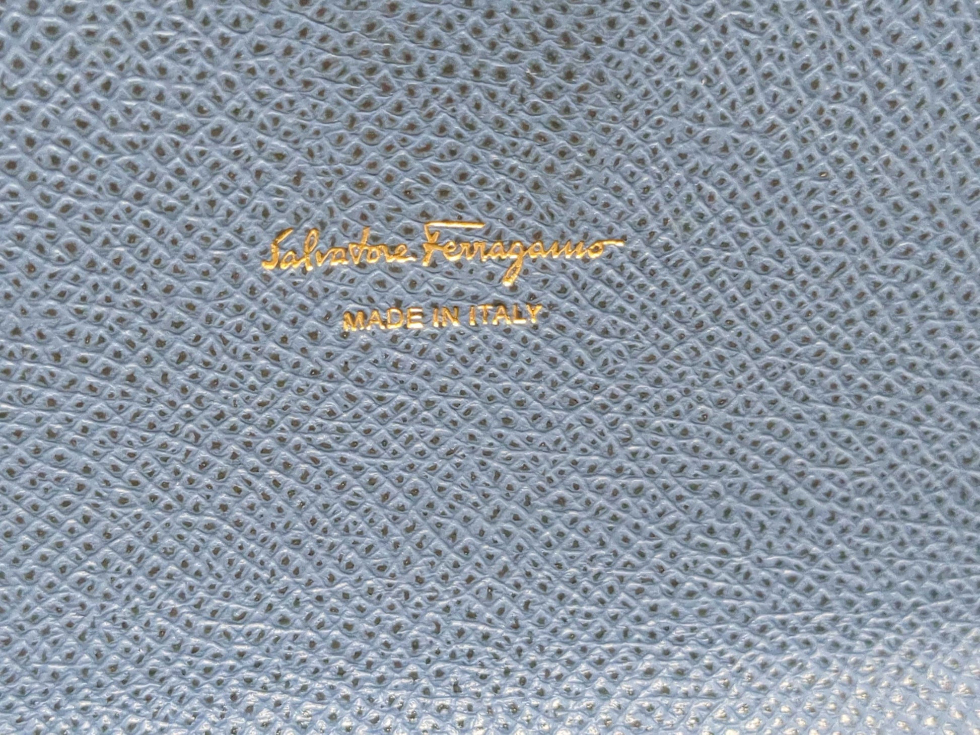 COACH Signature Long Wallets including Ferragamo/Burberry and other brands