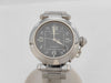 Cartier Pasha W31076M7 2324 63876PB Automatic Men's Watch