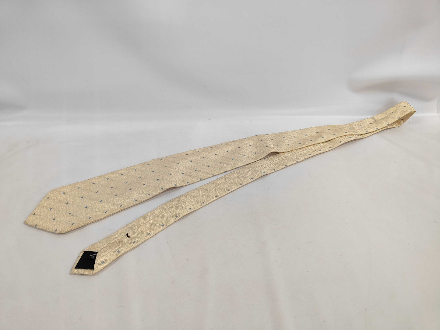 CELINE Triomphe Tie Tie