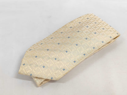 CELINE Triomphe Tie Tie