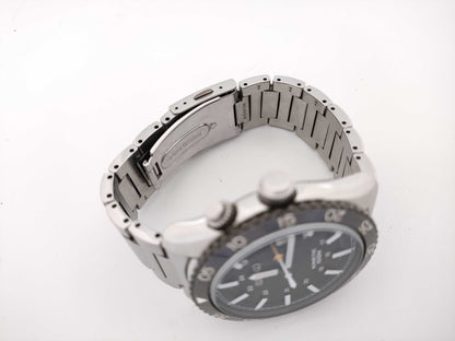 SEIKO Kinetic 100m 5M82-0AH0 Men's Watch