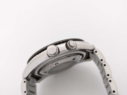 SEIKO Kinetic 100m 5M82-0AH0 Men's Watch