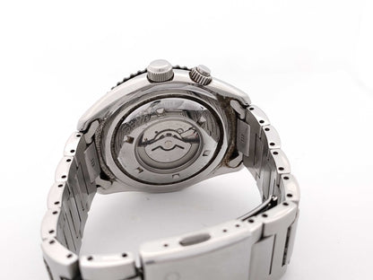 SEIKO Kinetic 100m 5M82-0AH0 Men's Watch