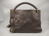 LOUIS VUITTON Monogram Empreinte Artsy MM Shoulder Bag