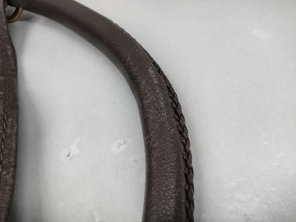 LOUIS VUITTON Monogram Empreinte Artsy MM Shoulder Bag