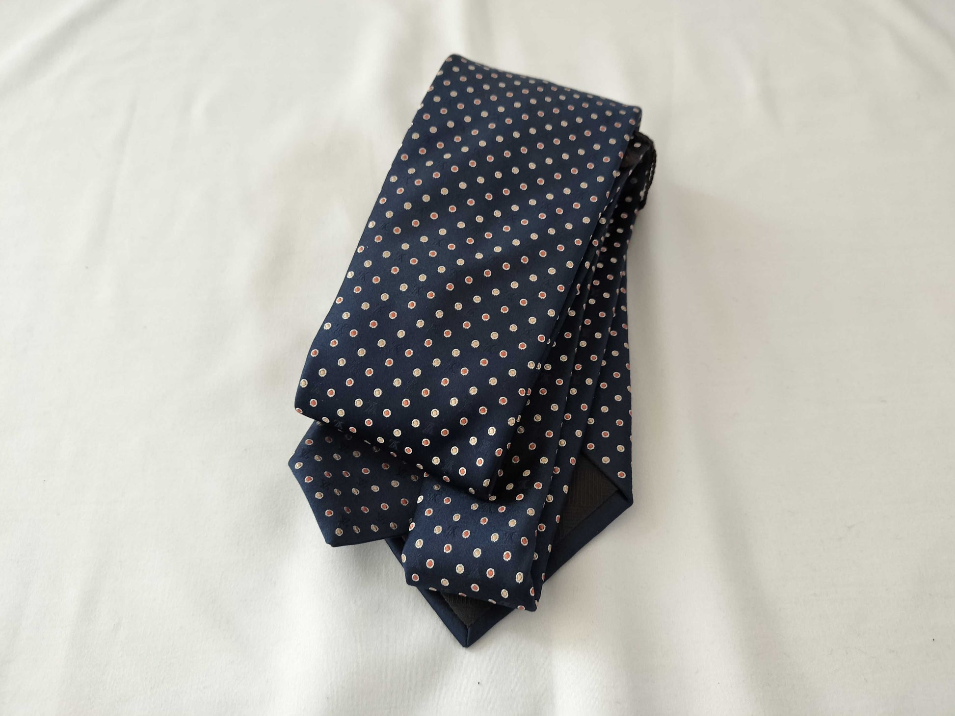 LOUIS VUITTON Tie Tie