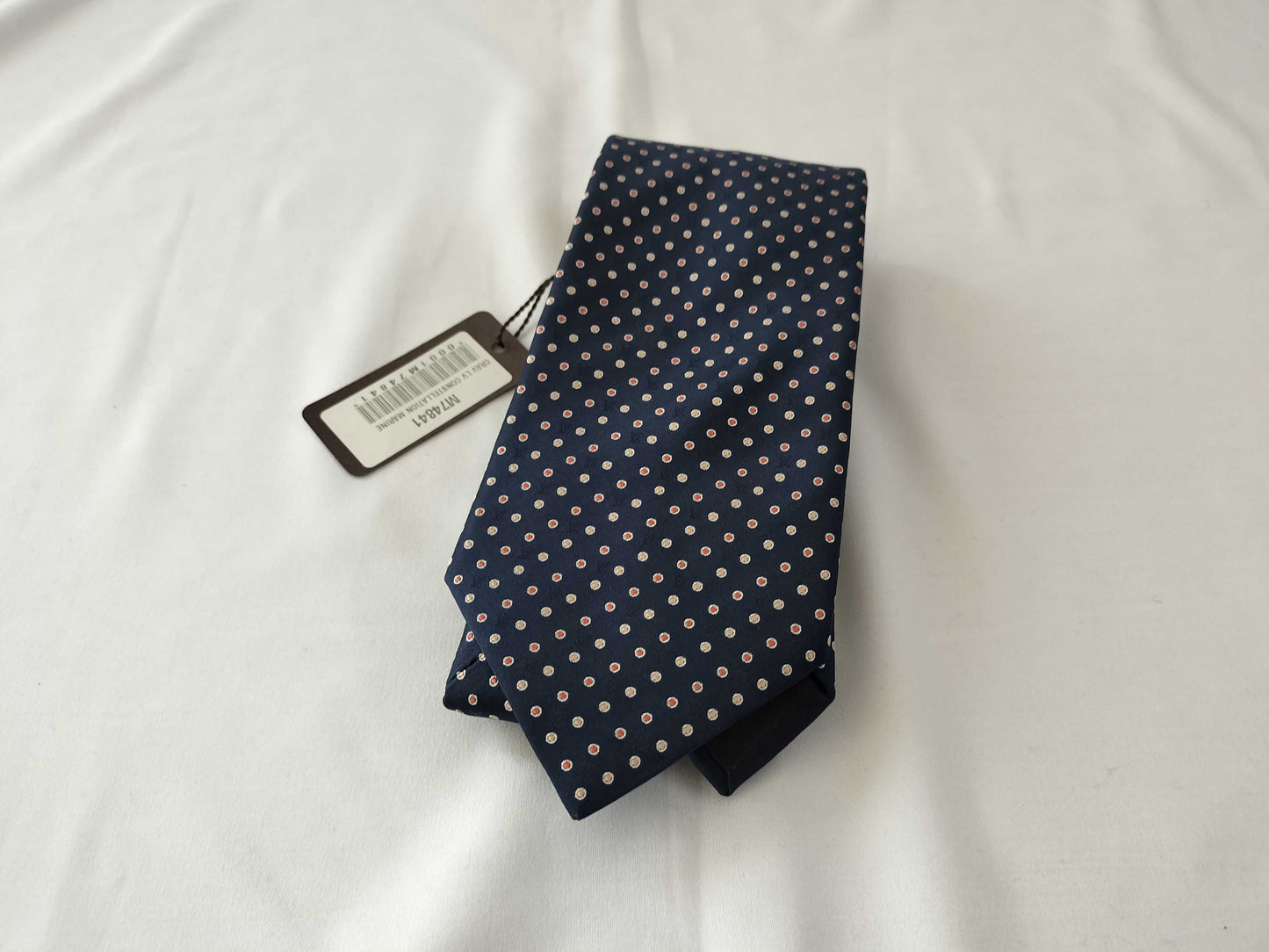 LOUIS VUITTON Tie Tie