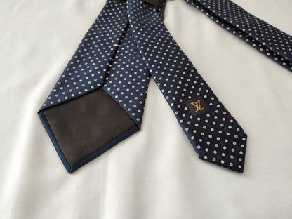 LOUIS VUITTON Tie Tie