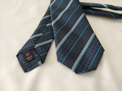 LOUIS VUITTON Tie Tie