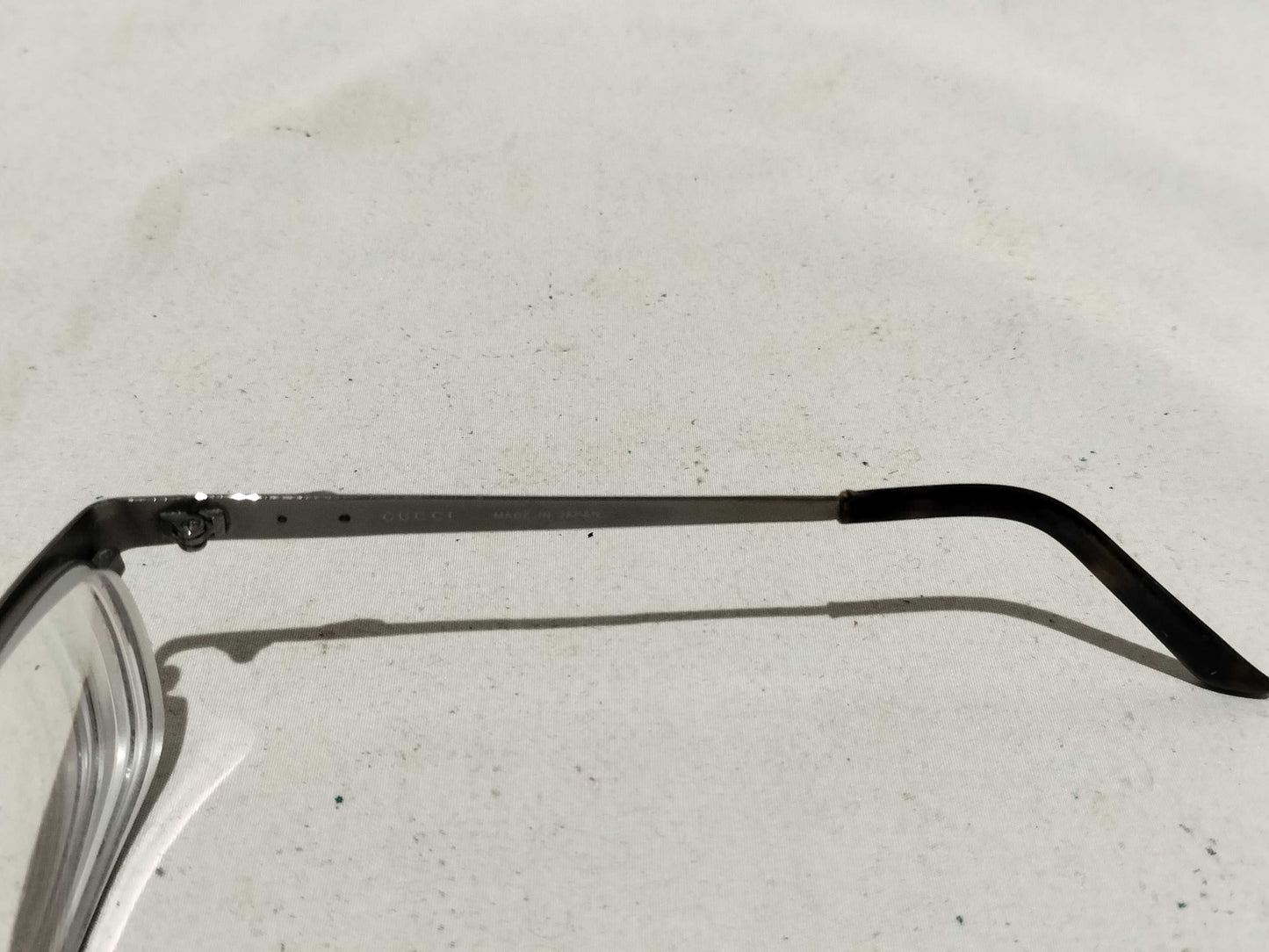 GUCCI Glasses/54□15－140 Sunglasses/Glasses