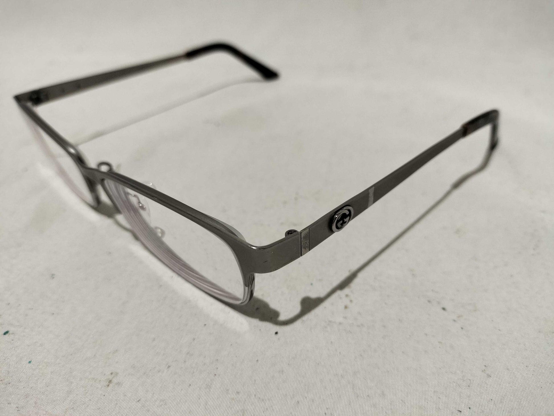 GUCCI Glasses/54□15－140 Sunglasses/Glasses