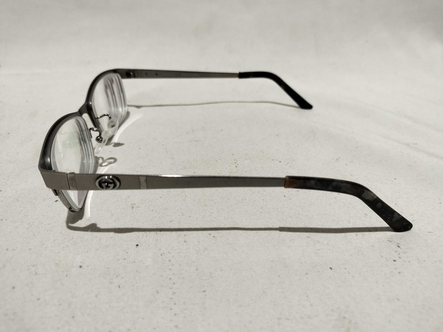 GUCCI Glasses/54□15－140 Sunglasses/Glasses