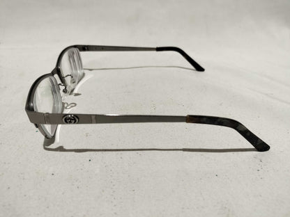 GUCCI Glasses/54□15－140 Sunglasses/Glasses