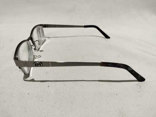 GUCCI Glasses/54□15－140 Sunglasses/Glasses