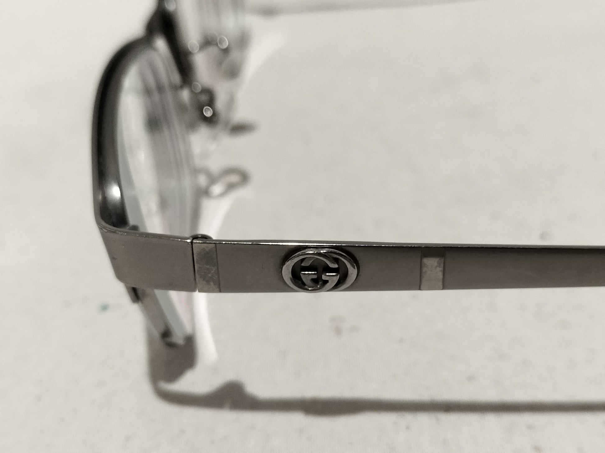 GUCCI Glasses/54□15－140 Sunglasses/Glasses