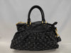 LOUIS VUITTON Monogram Denim M95351 Neocavi MM 2-Way Handbag