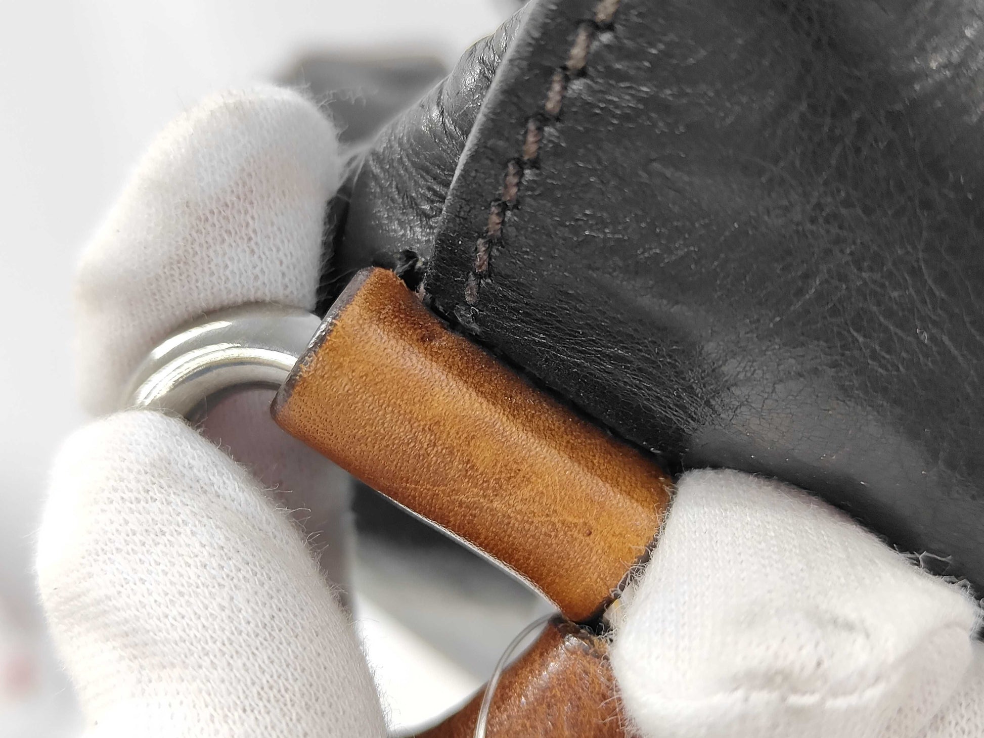 PRADA Shoulder Messenger Bag Shoulder Bag