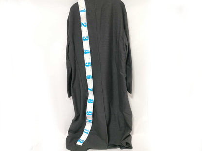 GIORGIO ARMANI Long Coat Coat