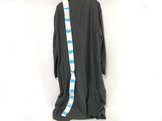 GIORGIO ARMANI Long Coat Coat