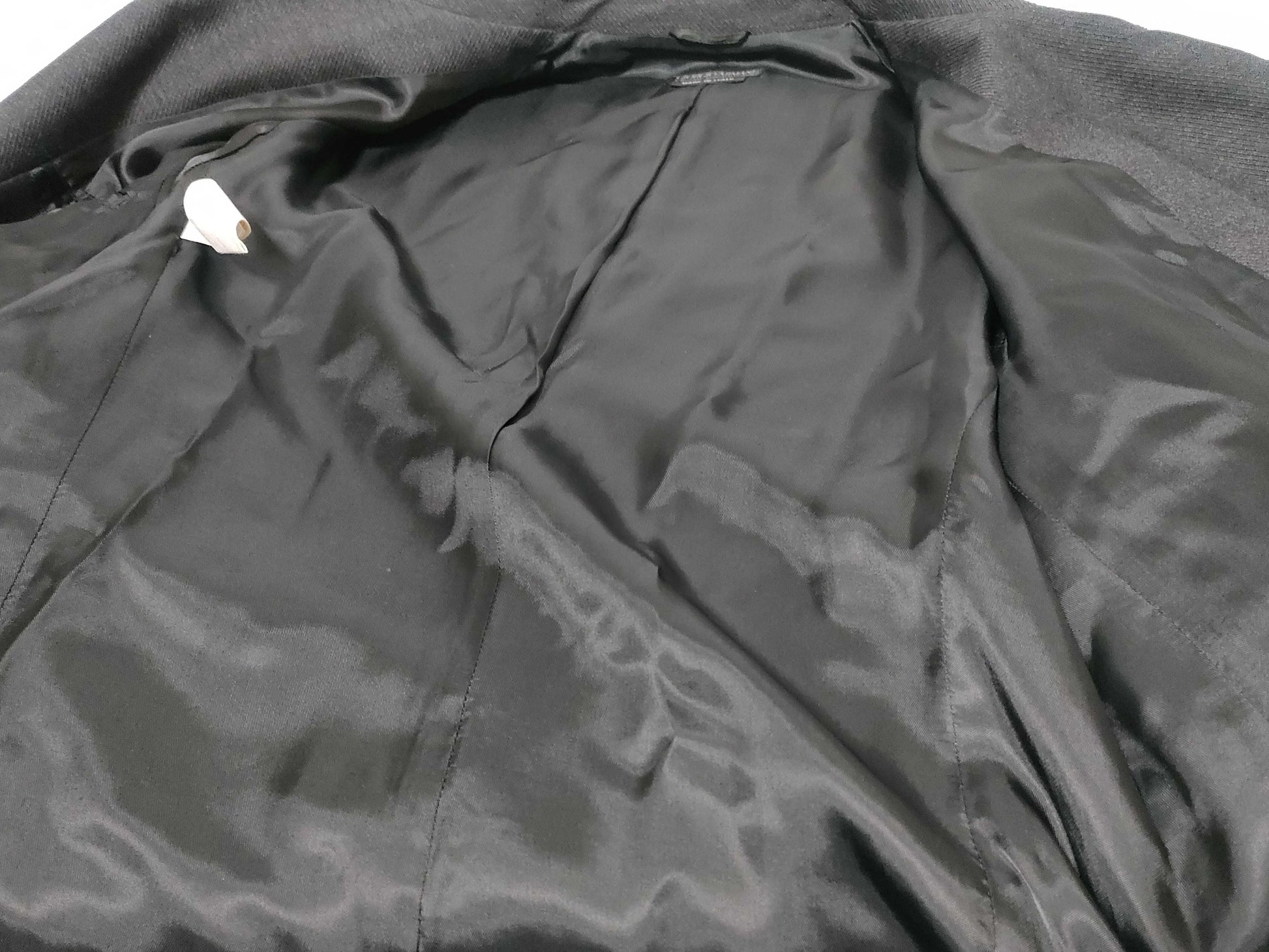 GIORGIO ARMANI Long Coat Coat