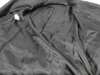 GIORGIO ARMANI Long Coat Coat