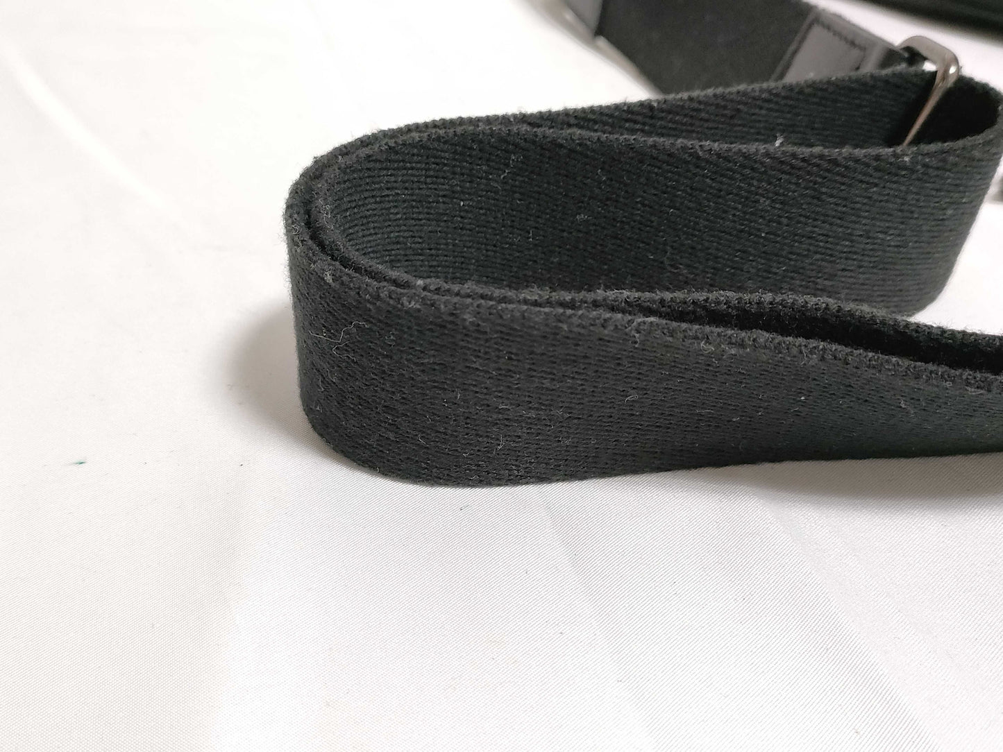  Vivienne Westwood Black Leather Shoulder Bag