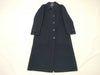 BURBERRY Nova Check Wool Reversible Coat