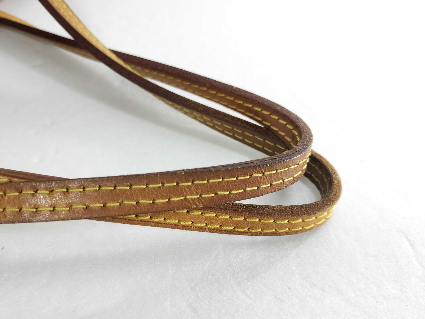 LOUIS VUITTON Monogram M40155 Neverfull PM Old Model Tote Bag