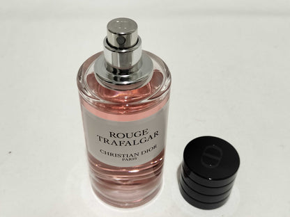 Dior Rouge Trafalgar Eau de Parfum 40ml Other accessories
