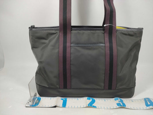 COACH Nylon Tote CA208 Tote Bag