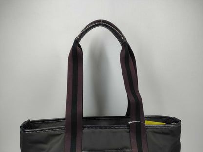 COACH Nylon Tote CA208 Tote Bag