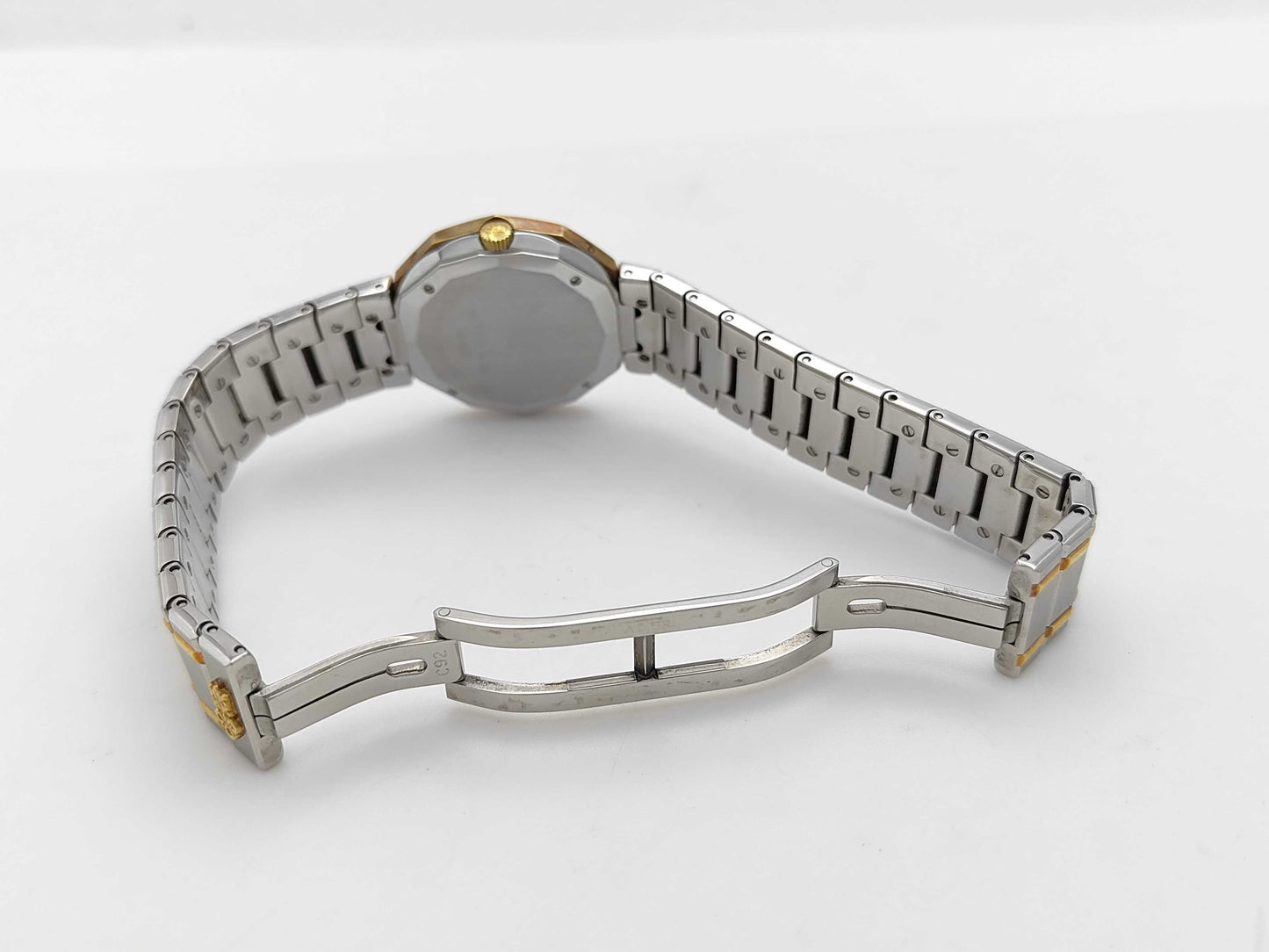 CORUM Admiral's Cup 99.710.21 V-52 534939 Quartz Women's Watch