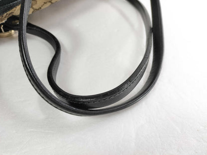 GUCCI GG Canvas Shoulder Bag 232958 520981 Shoulder Bag Tote Bag