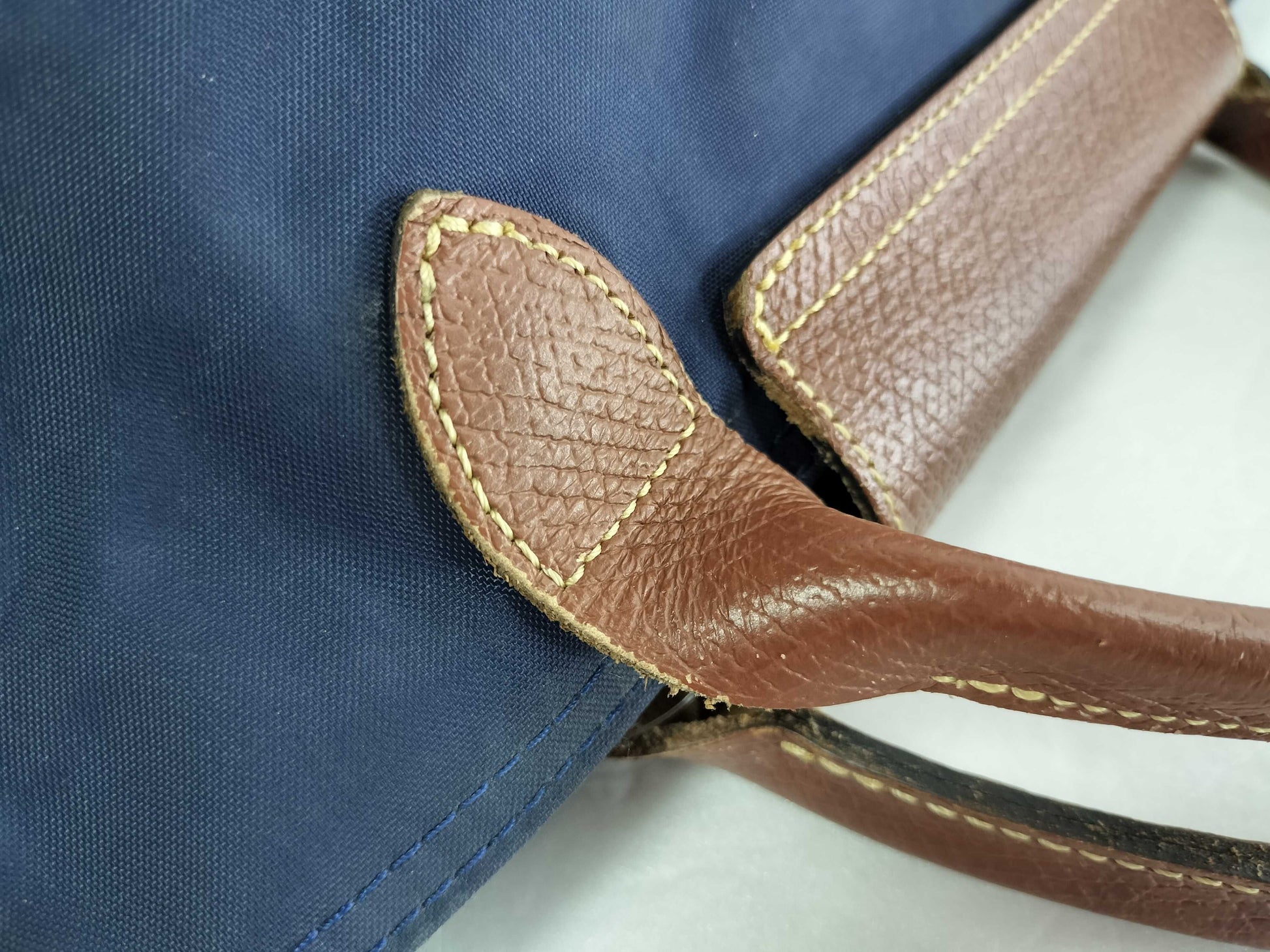 LONG CHAMP Pliage Tote Bag Tote Bag