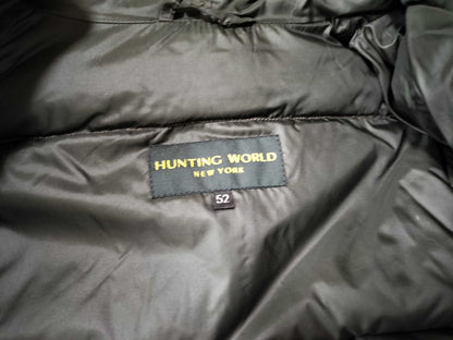 HUNTING WORLD Hunting World Down Jacket