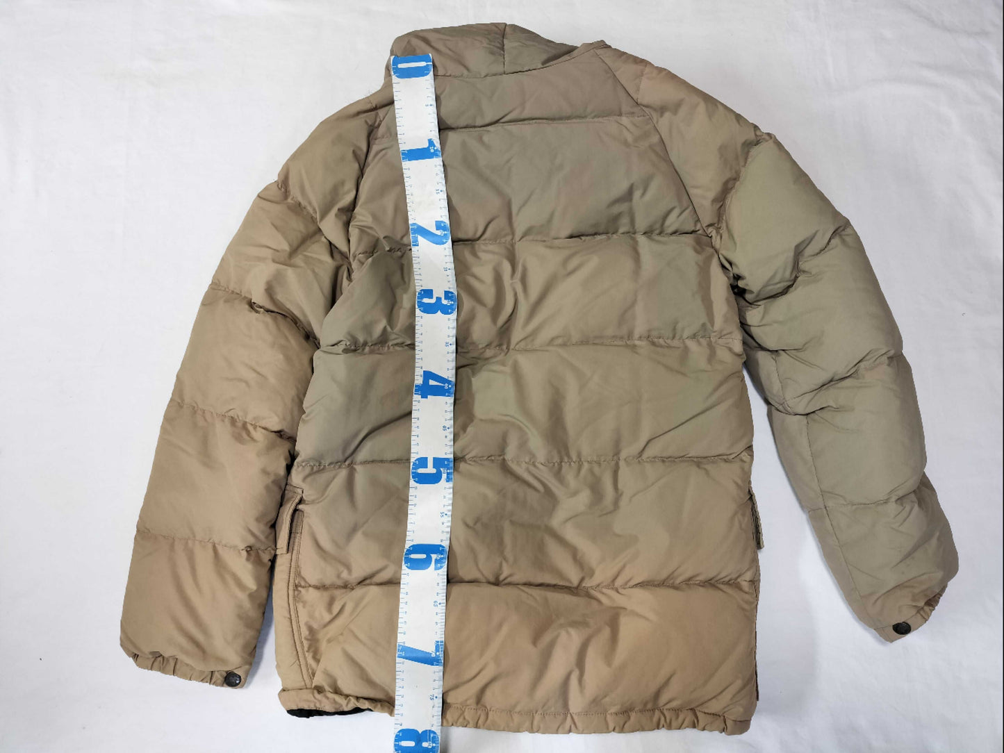 HUNTING WORLD Hunting World Down Jacket