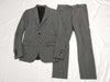 GUCCI Striped Suit Size 44 Other Apparel