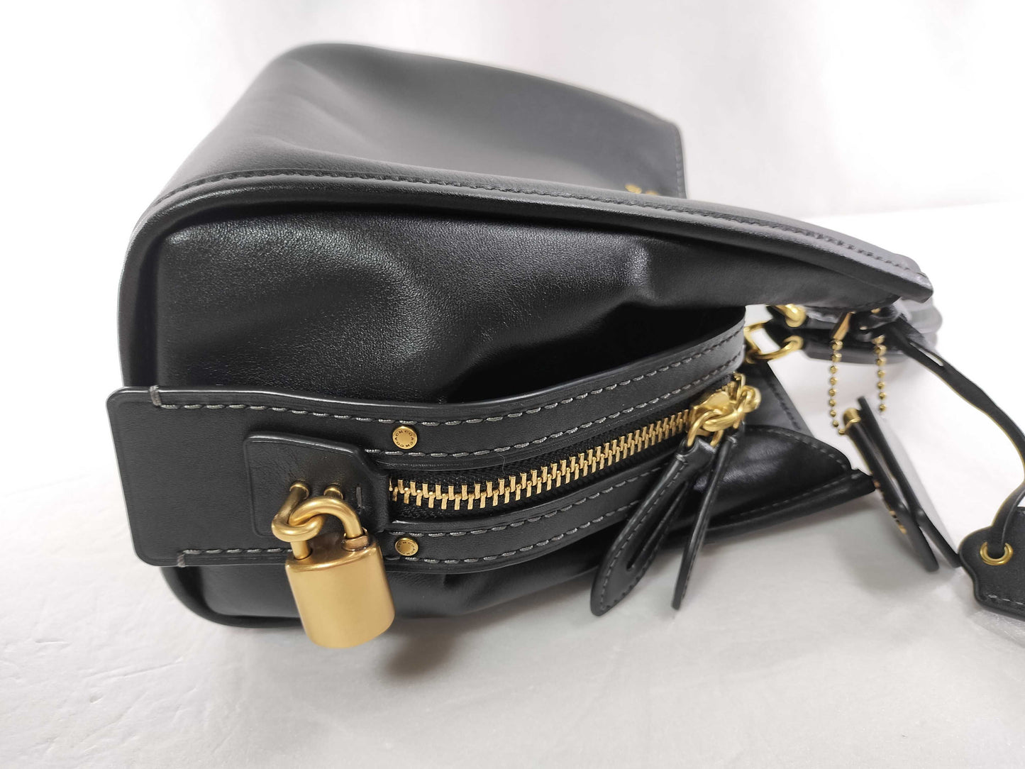 COACH Rogue 31 Handbag