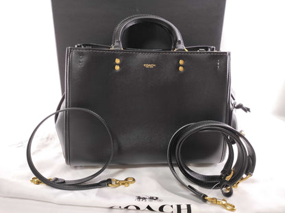 COACH Rogue 31 Handbag