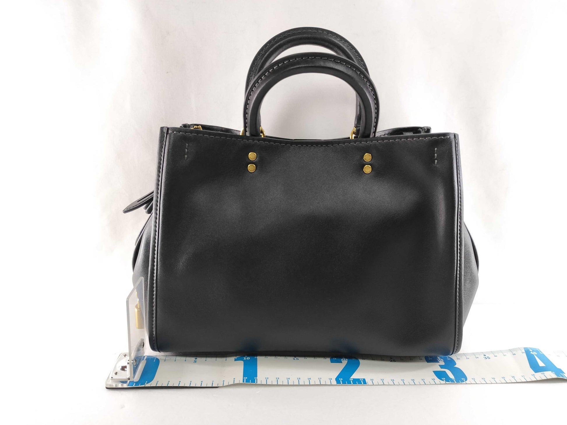 COACH Rogue 31 Handbag