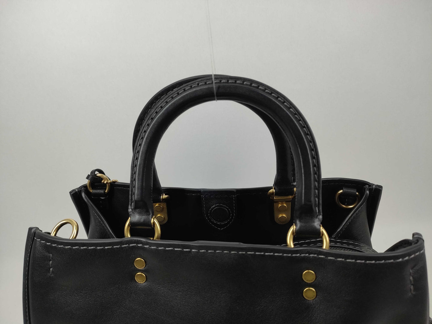 COACH Rogue 31 Handbag