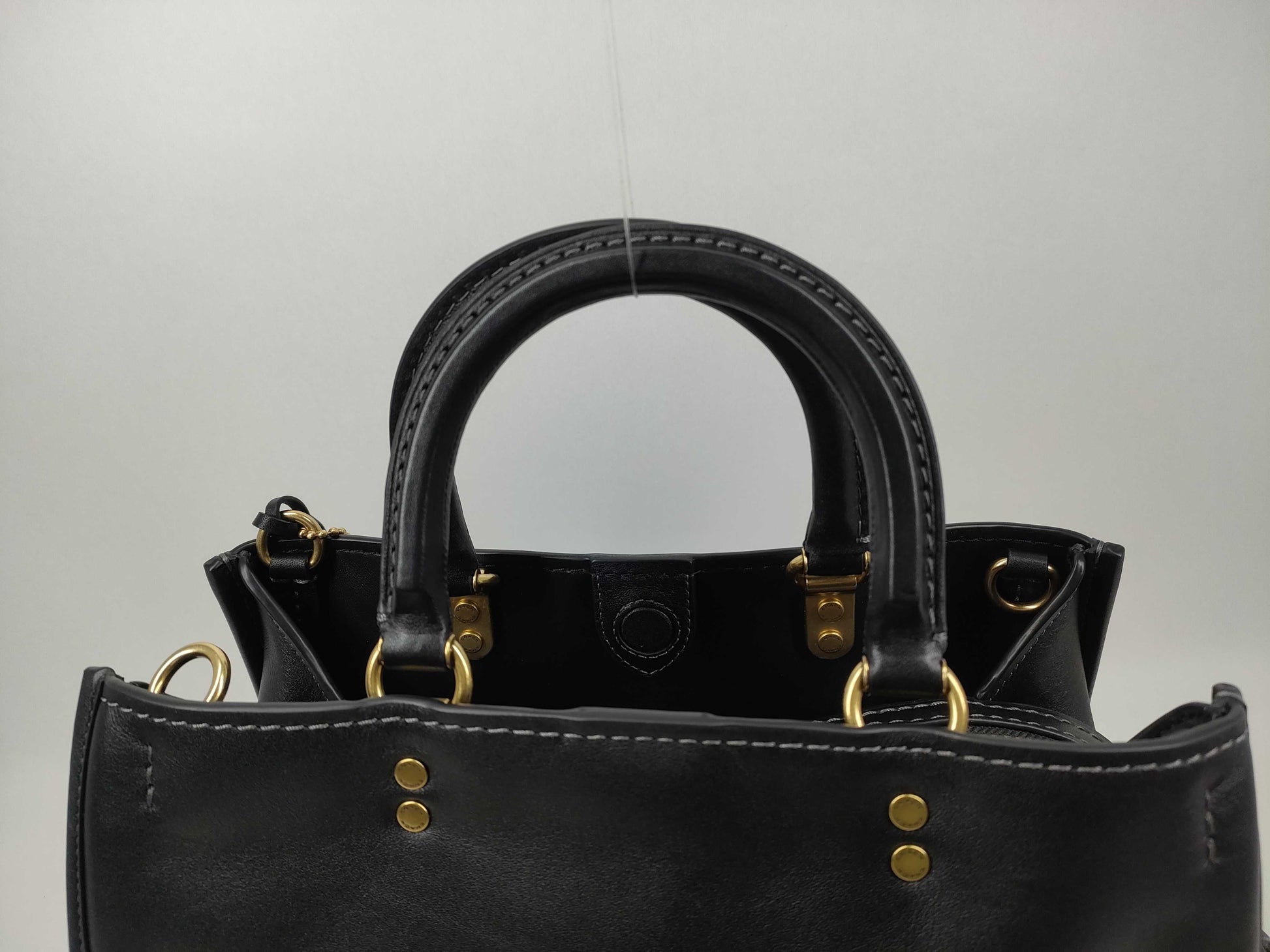 COACH Rogue 31 Handbag